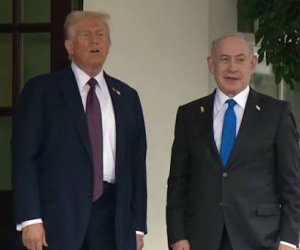 Трамп может &laquo;перекрыть кран&raquo; Ирану