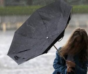 Сильный ветер в Баку и на Абшероне: порывы до 21 м/с - ФАКТИЧЕСКАЯ ПОГОДА