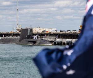 Reuters: Австралия инвестирует в производство атомных подводных лодок