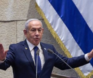 Нетаньяху советуют не пересекать &laquo;красные линии&raquo;