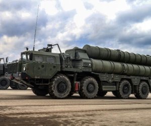 Сделка на миллиард: Индия закупила почти 300 российских ракет