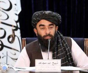 Афганские талибы встанут на сторону Ирана против США