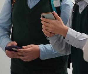 UK government may ban social media access for under-16s from 2026 &ndash; The Times