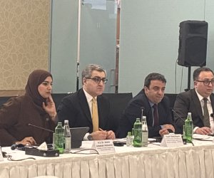 Azərbaycan&ndash;BƏƏ biznes əməkdaşlığı üçün böyük potensial var &ndash; Yusif Abdullayev