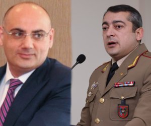 Kəmaləddin Heydərova iki müavin təyin edilib