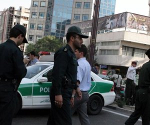 New protests reported in Iran