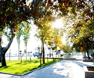 Azerbaijan to see temperatures rise to 23&deg;C on February 17