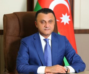 Исполнительный директор TƏBİB освобождён от должности