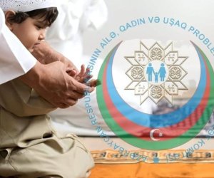 В Азербайджане обсуждают нормы о религиозном воспитании детей