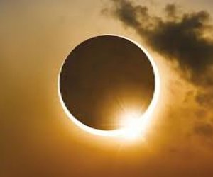 Завтра произойдет первое солнечное затмение 2026 года