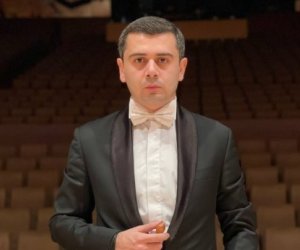 Mahnı və Rəqs Ansamblına direktor-baş dirijor təyin olunub