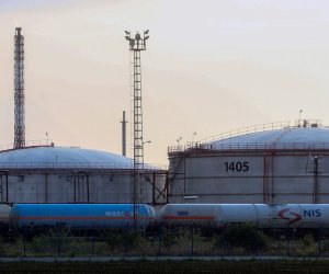 Хорватия заменит Украину