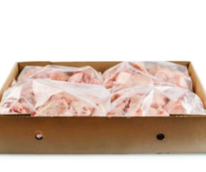 Azerbaijan resumes chicken meat imports from the United Kingdom