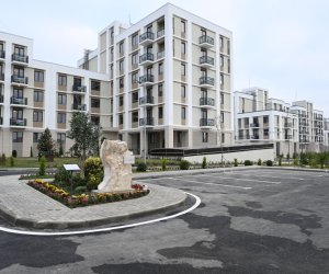 120 families return to Aghdam