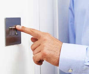 Bu ərazidə işıq olmayacaq