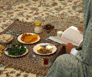 Ramazan ayının təqvimi açıqlanıb -CƏDVƏL