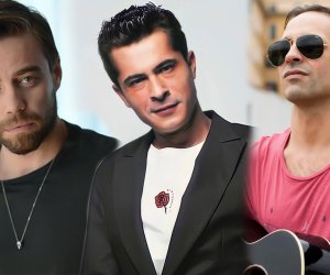 В Турции задержали звезд шоу-бизнеса