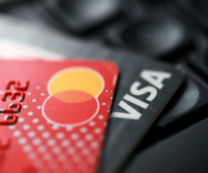 Британские банки обсуждают создание альтернативы Visa и Mastercard