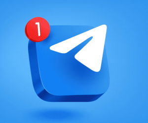 Telegram может быть полностью заблокирован в России с 1 апреля