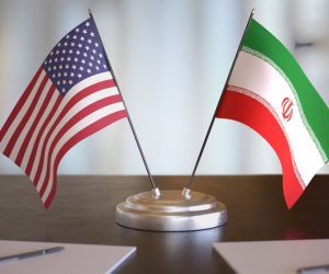 Cenevrədə ABŞ və İran arasında danışıqların ikinci raundu başlayıb