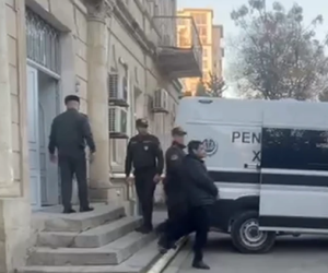 Şəhidlər xiyabanında qeyri-etik videolar çəkən əcnəbilərin cəzası endirilib