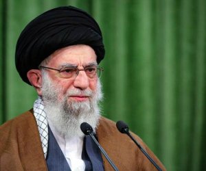 Xamenei: ABŞ İranı məhv edə bilməyəcək