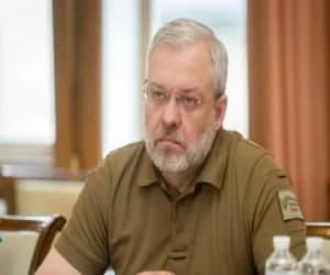 Ukraynanın keçmiş ədliyyə naziri həbs edilib