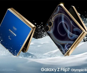 Samsung does not provide smartphones to Russian neutral athletes at Winter Games.