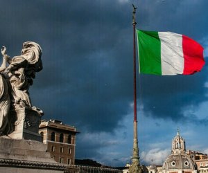 Italy summons Iran ambassador after parliamentary incident