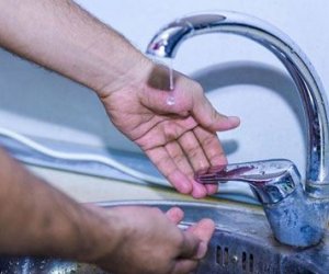 Bəzi ərazilərdə su kəsiləcək