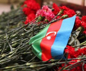 I Qarabağ müharibəsinin daha 17 itkin-şəhidi dəfn olunacaq