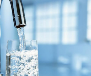 Suyun qiymətinin bahalaşması üçün Tarif Şurasına müraciət olunub