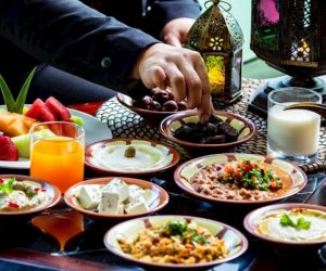 AQTA Ramazan ayında düzgün qidalanma ilə bağlı məlumat yayıb