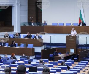 Bolqarıstanda növbədənkənar parlament seçkiləri keçiriləcək