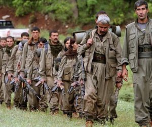 Парламент Турции одобрил план правовых реформ и разоружения PKK