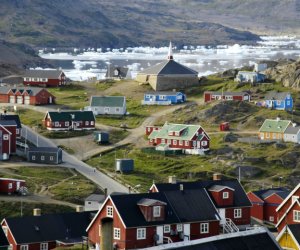 Минэнерго США опровергло слухи о планах &laquo;вторжения&raquo; в Гренландию