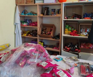 Göygöldə şagirdlərin kütləvi zəhərləndiyi bufetin fəaliyyəti dayandırılıb