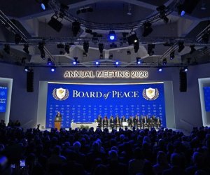 Страны Совета мира выделят более $5 млрд на восстановление Газы