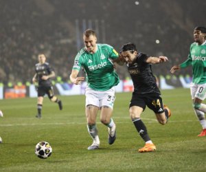 "Qarabağ" "Nyukasl"a məğlub oldu - Yenilənib