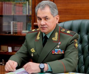 Şoyqu: Ermənistanın dəmir yolu idarəçiliyində Rusiyanı əvəz etmək planı risklidir