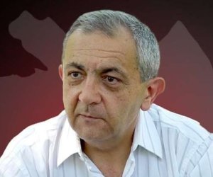 Arastun Orujlu and Altay Goyushov were sentenced to prison terms