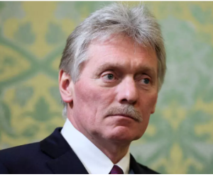 Peskov says Kremlin faces no problems running Telegram channel