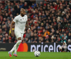 Qarabag defender ranks third for ball recoveries in Champions League
