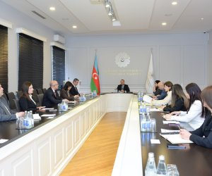 Peşə təhsili üzrə ixtisasların təsnifatı yenilənir