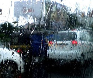 Sabah yağış yağacaq - Proqnoz