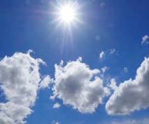 Faktiki hava açıqlanıb