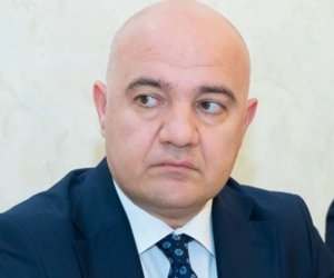 Zaur İbrahimov Sosial Xidmətlər Agentliyinin sədr müavini vəzifəsindən azad edilib