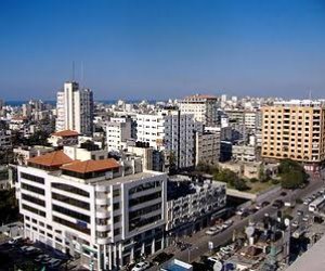 
Qəzzada ölənlərin sayı açıqlanıb