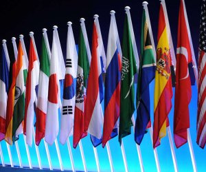 G20 sammiti bu tarixdə keçiriləcək