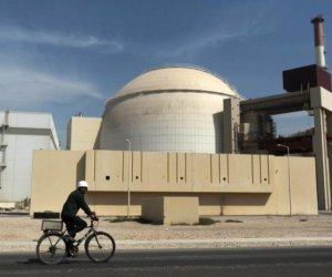 &laquo;Росатом&raquo; готов вывезти уран из Ирана